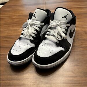 Jordan 1 Low SE Concord
